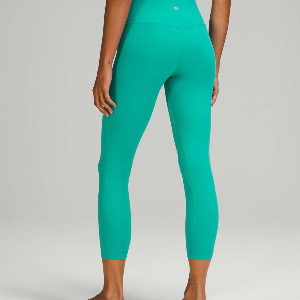 ISO maldives green aligns size 2 or 4